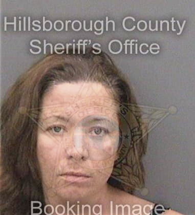 Michelle Velazquez, - Hillsborough County, FL 