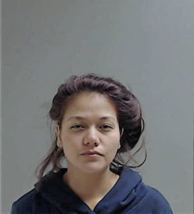 Karla Villalobos, - Hidalgo County, TX 