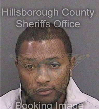 Lenwain Walton, - Hillsborough County, FL 