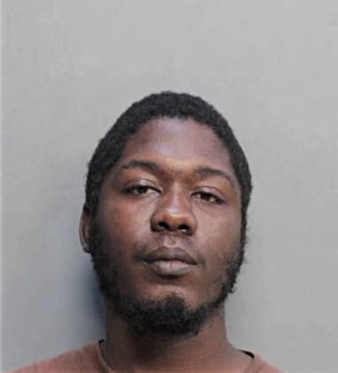 Torrey Washington, - Dade County, FL 