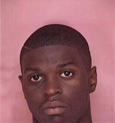 Gregory West - Polk County, FL 