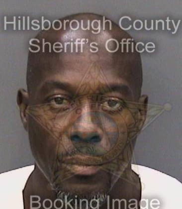 Aaron White - Hillsborough County, FL 