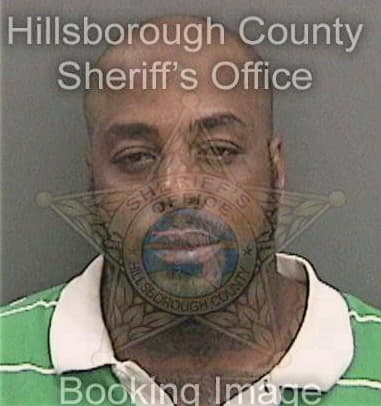 Chery Wilkenson - Hillsborough County, FL 