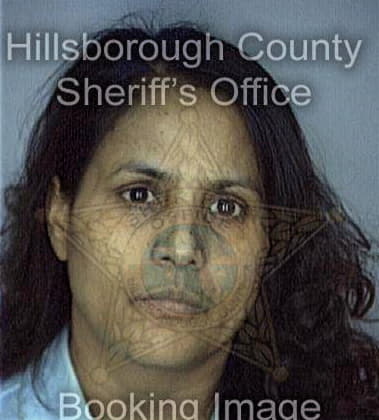 Barbara Williams - Hillsborough County, FL 