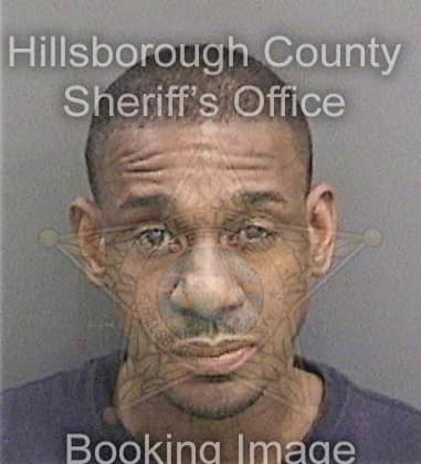 Grady Williams, - Hillsborough County, FL 