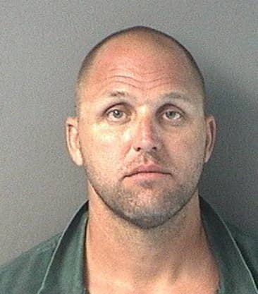 James Williams, - Escambia County, FL 