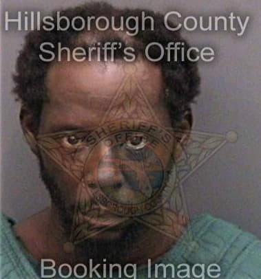 Malcom Williams, - Hillsborough County, FL 