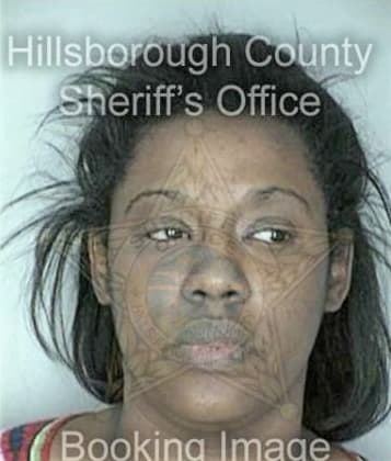 Latonya Wilson, - Hillsborough County, FL 