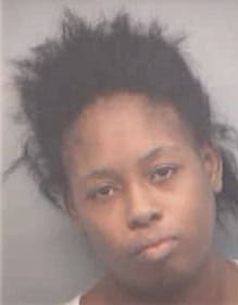 Robbin Wright - Fulton County, GA 