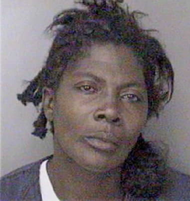 Laquaisha Zimmerman, - Polk County, FL 