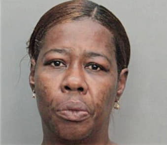 Emanuela Altidor, - Dade County, FL 