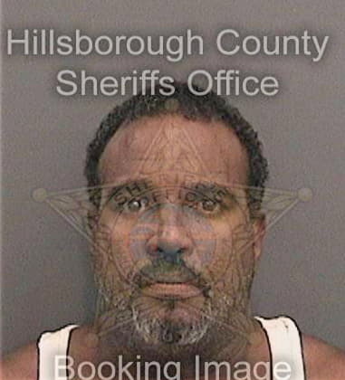 Steven Anthony, - Hillsborough County, FL 