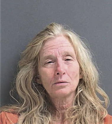 Kathleen Arwood, - Volusia County, FL 