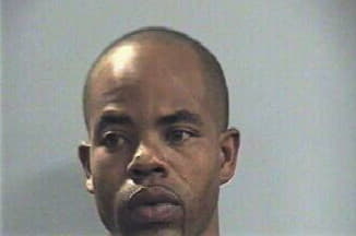 Peter Ashby - Fayette County, KY 