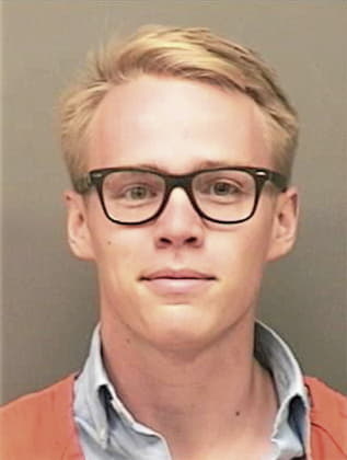 Michael Attaguile - Montgomery County, TN 