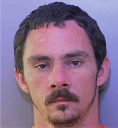 Brandon Ayers, - Polk County, FL 