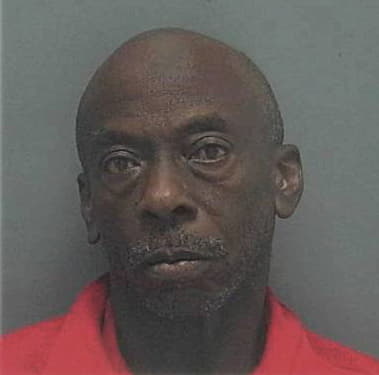 Gerald Banks, - Lee County, FL 