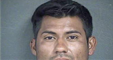 Jose Bautista, - Wyandotte County, KS 