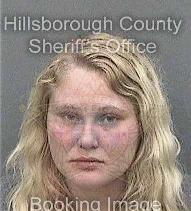 Sarah Beeso, - Hillsborough County, FL 