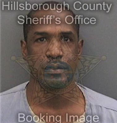 Leroy Bell, - Hillsborough County, FL 