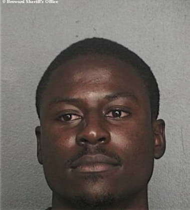 Antony Bellamy, - Broward County, FL 