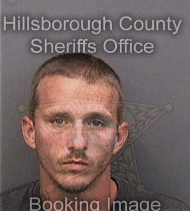 Heriberto Benitez, - Hillsborough County, FL 