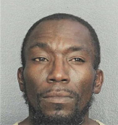 Willie Benjamin, - Broward County, FL 