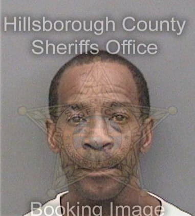 Kyle Best - Hillsborough County, FL 
