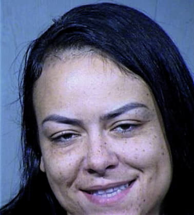 Tina Billings - Maricopa County, AZ 