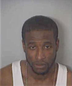 Andrew Blackman - Fulton County, GA 