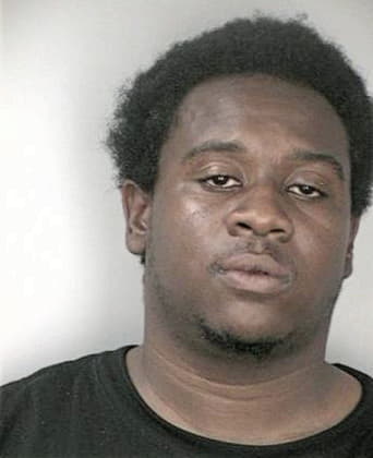 Ridley Blair - Hillsborough County, FL 