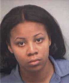 Shirley Blunt - Fulton County, GA 