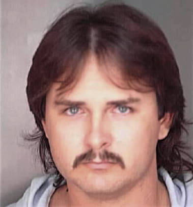 Russell Boedicker - Polk County, FL 