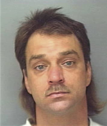 Melvin Bohner - Polk County, FL 