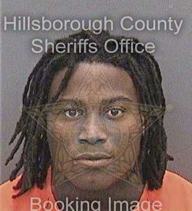 Billy Bostick - Hillsborough County, FL 