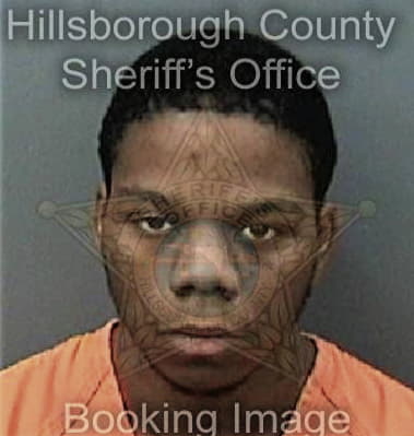 James Brown, - Hillsborough County, FL 