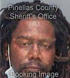 Malik Brown, - Pinellas County, FL 