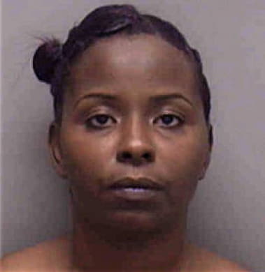 Ivorynia Bryant, - Lee County, FL 