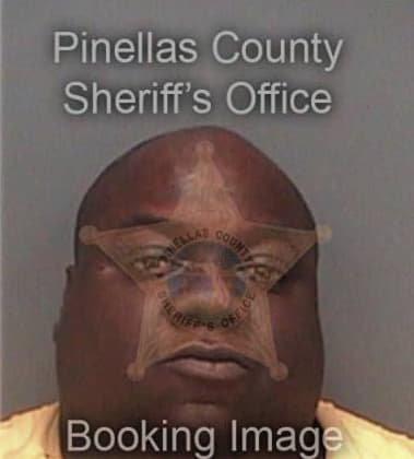 Robert Bryant, - Pinellas County, FL 