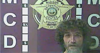 Ben Bryden - Madison County, KY 