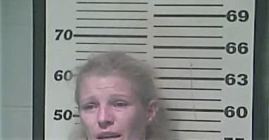 Angie Burchfield, - Campbell County, KY 