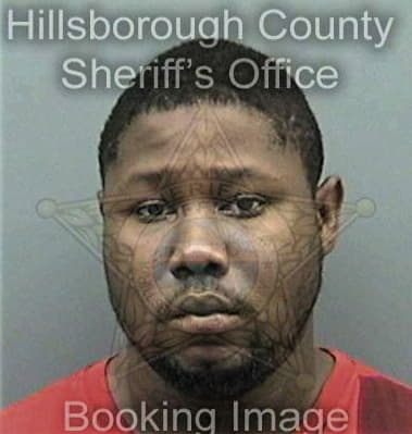 Adrian Bussey, - Hillsborough County, FL 