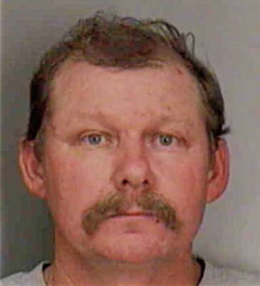 Christopher Call, - Polk County, FL 