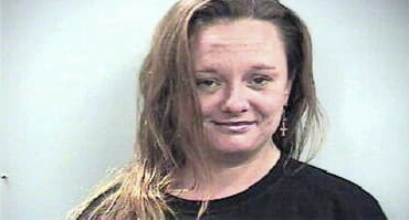 Heather Campbell - Fayette County, KY 