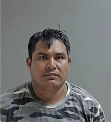 Julio Candanosa, - Hidalgo County, TX 