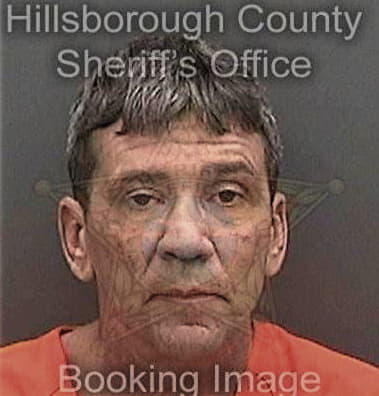 Christian Caporusso, - Hillsborough County, FL 