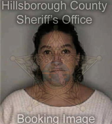 Jessica Cardona, - Hillsborough County, FL 