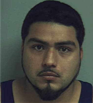 Luis Castro, - Lake County, FL 