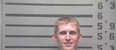 Isaac Chamberlain, - Hopkins County, KY 