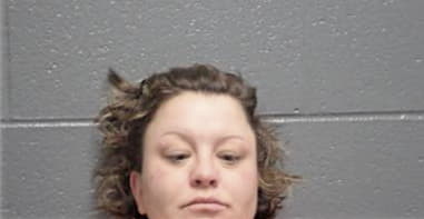 Tonya Childers, - Boyle County, KY 